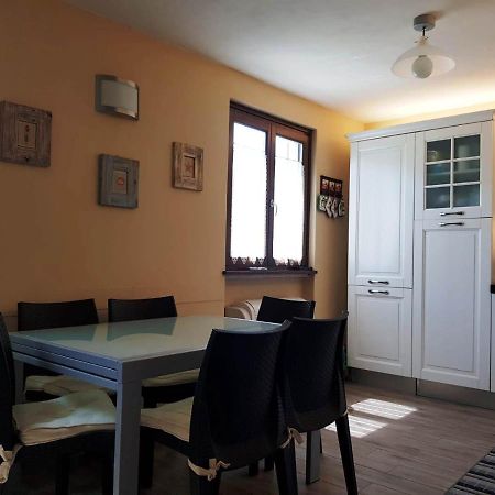 Ferienwohnung Monterosso Pretty Floor In 5 Terre- Ca Di Renzo Pignone Exterior foto