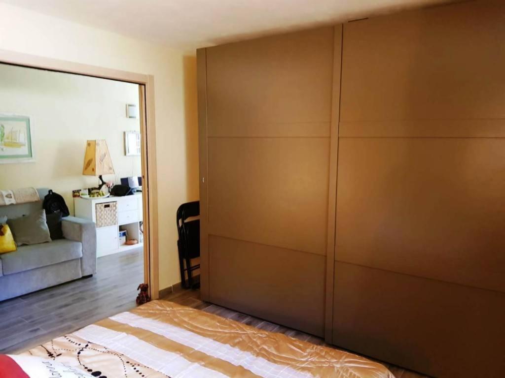 Ferienwohnung Monterosso Pretty Floor In 5 Terre- Ca Di Renzo Pignone Exterior foto